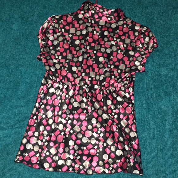 Blouse - Picture 3 of 3